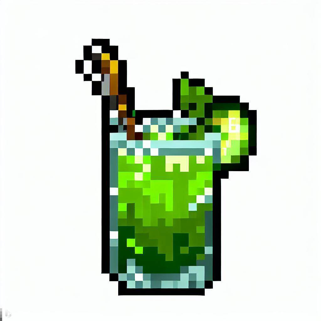 Mojito logo